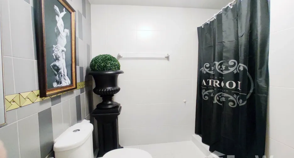 For rent 1 bed condo in Pak Kret, Nonthaburi