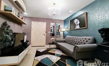 For rent 1 bed condo in Pak Kret, Nonthaburi