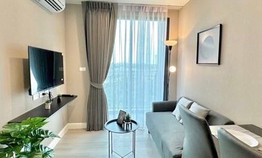 For sale 1 bed condo in Mueang Nonthaburi, Nonthaburi