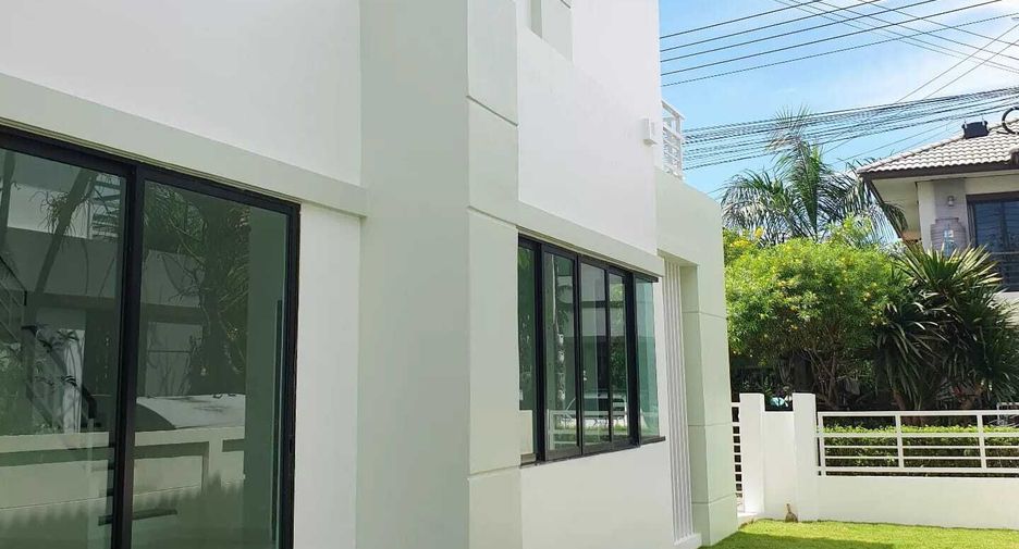 出售 3 卧室 独立屋 在 Lam Luk Ka, Pathum Thani