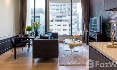 Condo en venta de 1 habitaciones en Watthana, Bangkok