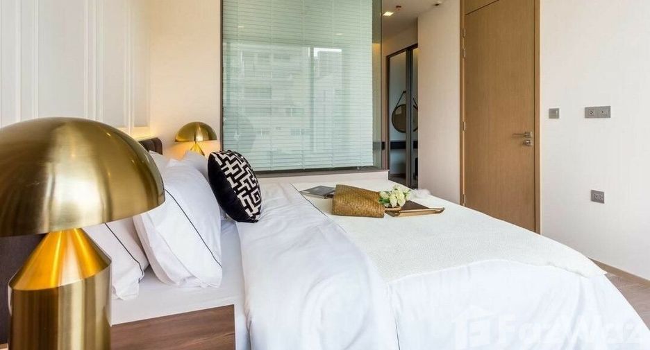 Condo en venta de 1 habitaciones en Watthana, Bangkok