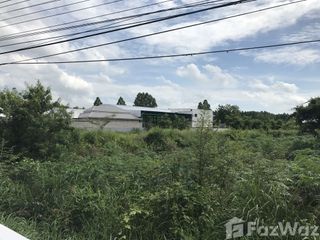 For sale land in Si Maha Phot, Prachin Buri