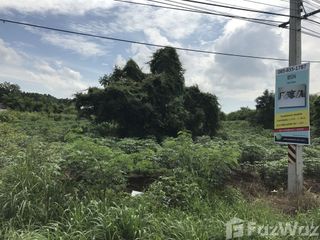 For sale land in Si Maha Phot, Prachin Buri