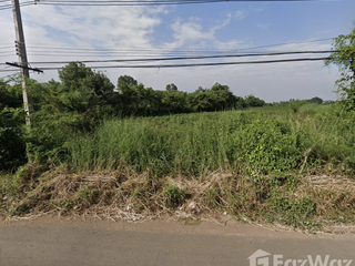 For sale land in Si Maha Phot, Prachin Buri