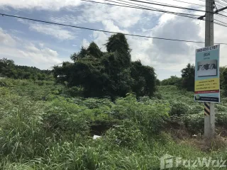 For sale land in Si Maha Phot, Prachin Buri