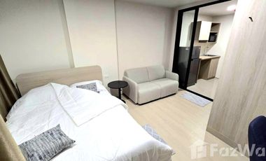 À louer studio condo à Khlong Luang, Pathum Thani