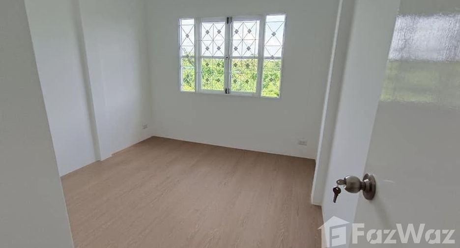 For sale 3 bedrooms townhouse in Bang Bua Thong, Nonthaburi