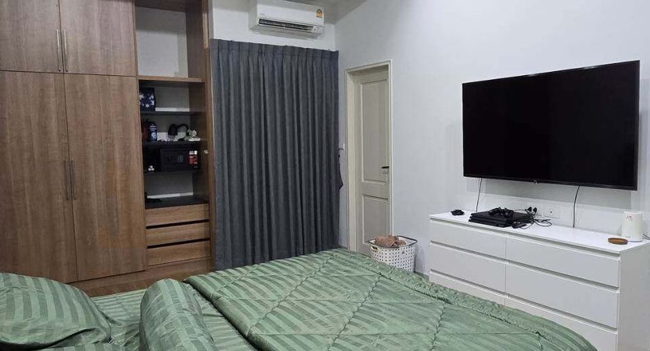 For sale 3 bedrooms house in Bang Yai, Nonthaburi