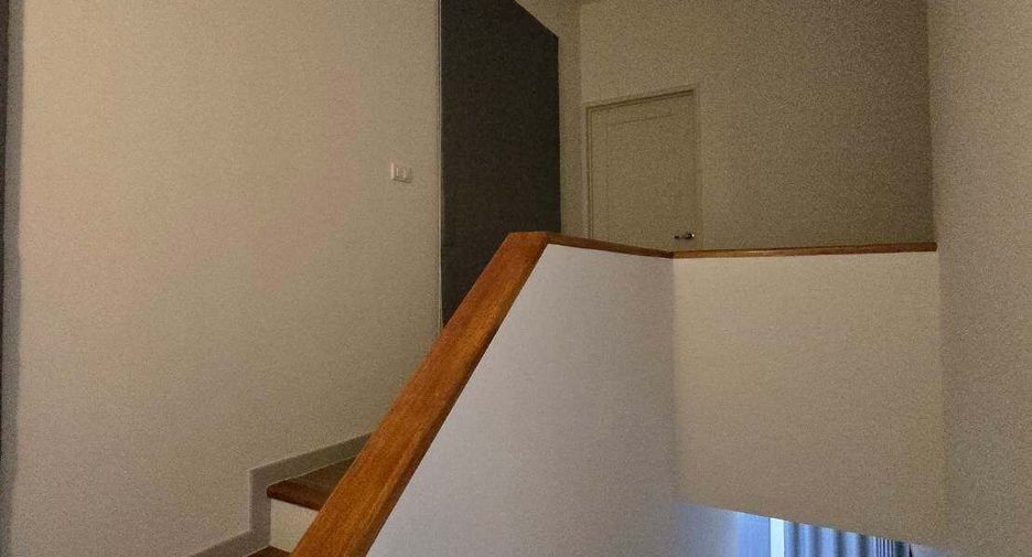 For sale 3 bedrooms house in Bang Yai, Nonthaburi
