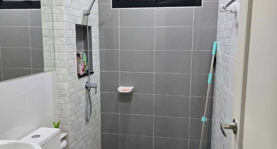 For sale 3 bedrooms house in Bang Yai, Nonthaburi