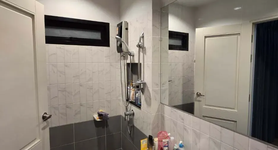 For sale 3 bedrooms house in Bang Yai, Nonthaburi