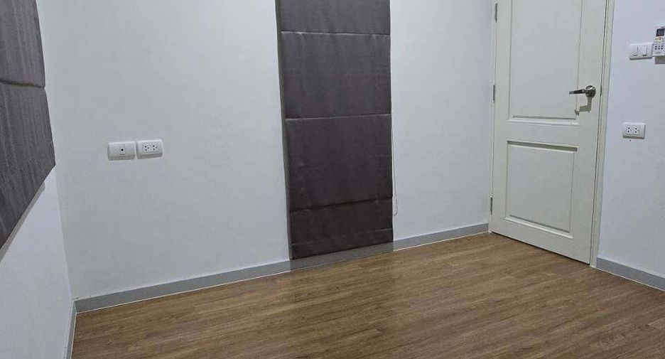 For sale 3 bedrooms house in Bang Yai, Nonthaburi