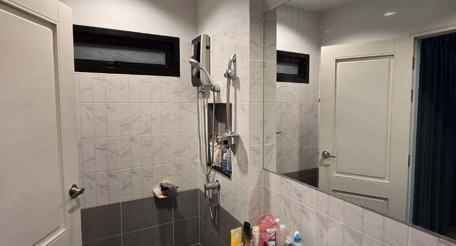 For sale 3 bedrooms house in Bang Yai, Nonthaburi