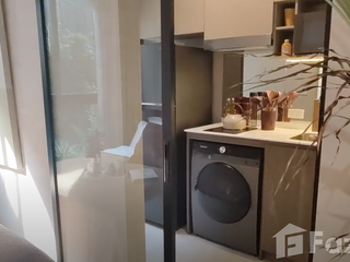 Condo en venta de estudio en Lam Luk Ka, Pathum Thani