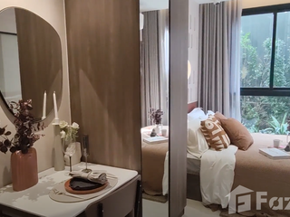 Condo en venta de estudio en Lam Luk Ka, Pathum Thani