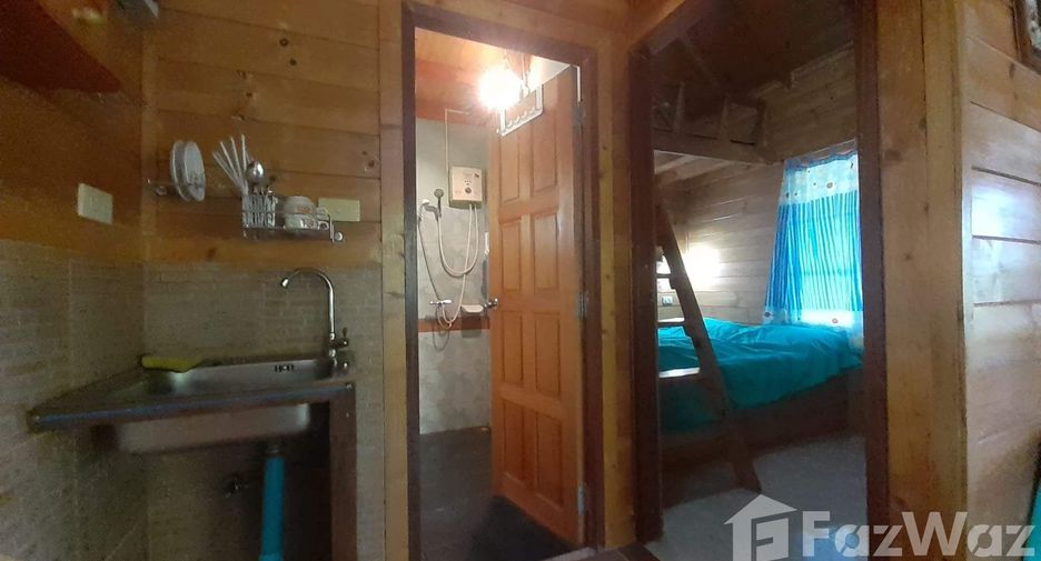 For sale land in Tha Yang, Phetchaburi