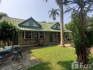 出售 土地 在 Tha Yang, Phetchaburi