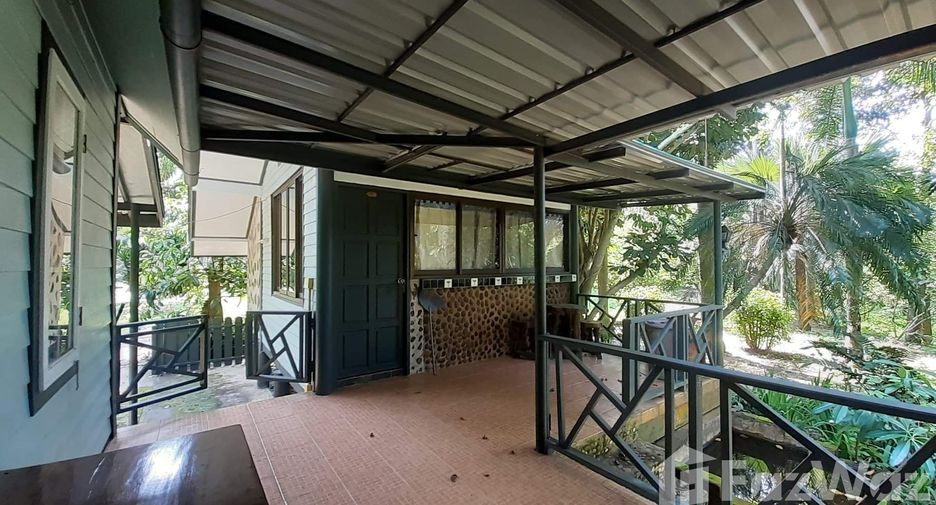 For sale land in Tha Yang, Phetchaburi