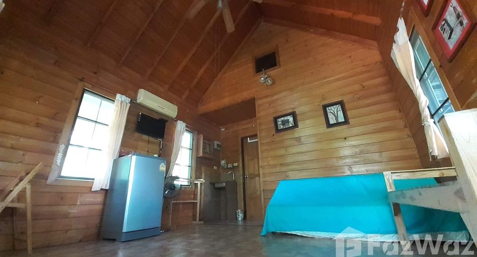 For sale land in Tha Yang, Phetchaburi