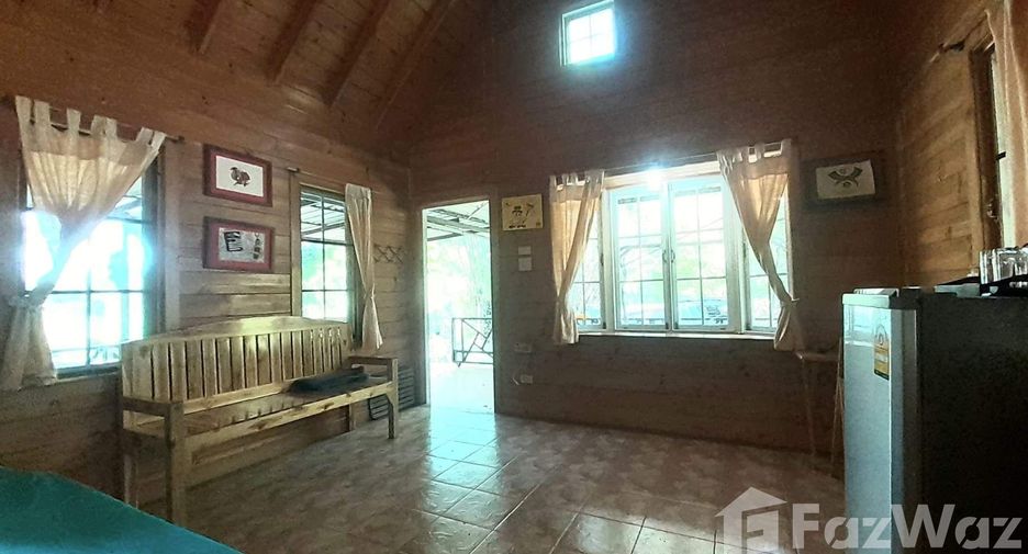 For sale land in Tha Yang, Phetchaburi