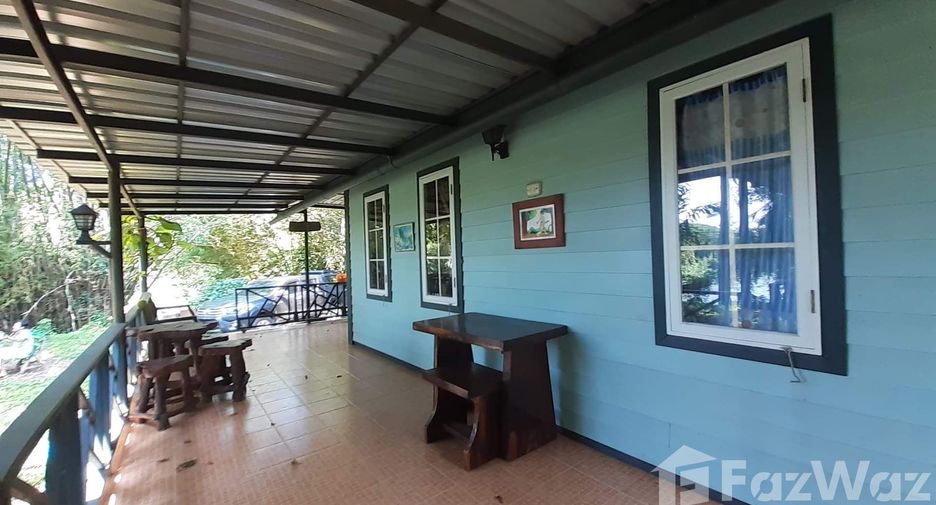 For sale land in Tha Yang, Phetchaburi