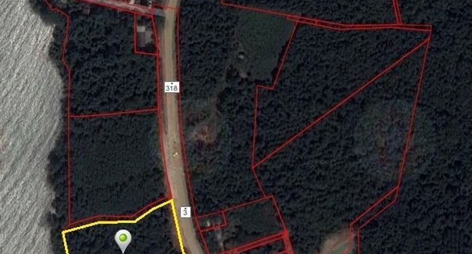 For sale land in Khlong Yai, Trat