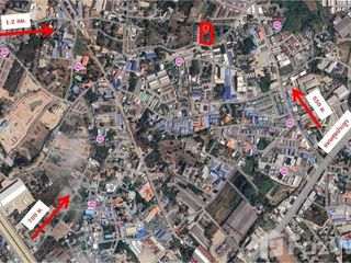出售 土地 在 Mueang Chon Buri, Chon Buri