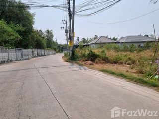 出售 土地 在 Mueang Chon Buri, Chon Buri