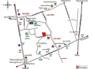 出售 土地 在 Mueang Chon Buri, Chon Buri