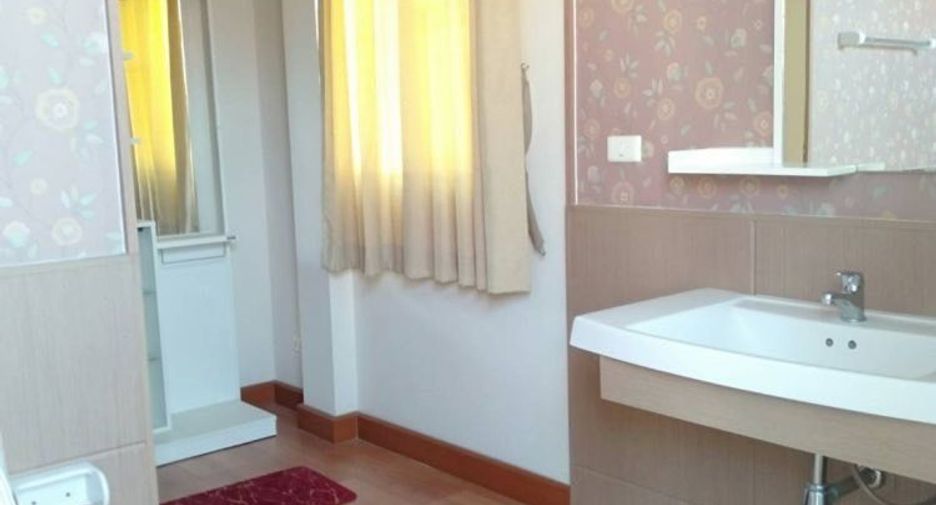For sale 3 bedrooms house in Bang Bua Thong, Nonthaburi