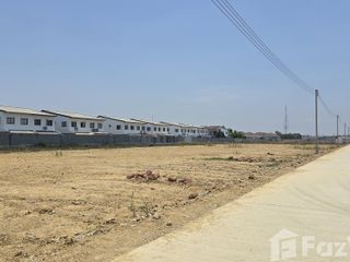 For sale land in Mueang Nakhon Pathom, Nakhon Pathom