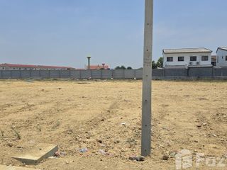 Grundstück zum Kauf in Mueang Nakhon Pathom, Nakhon Pathom