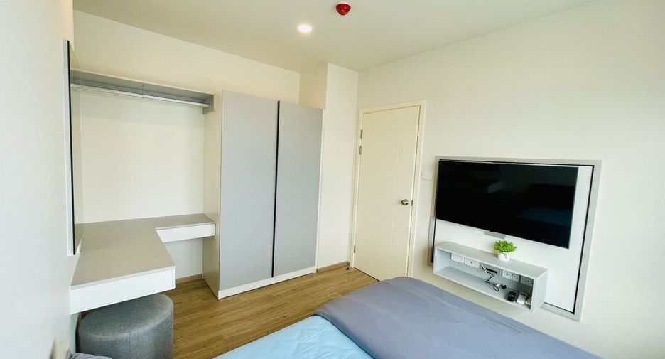 Wohnung zur Miete mit 1 Zimmer in Hat Yai, Songkhla