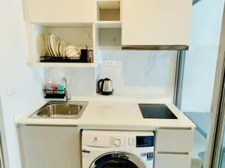 For rent 1 bed condo in Hat Yai, Songkhla
