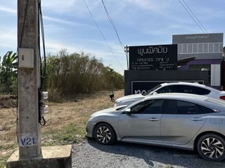 For sale land in Wang Noi, Phra Nakhon Si Ayutthaya
