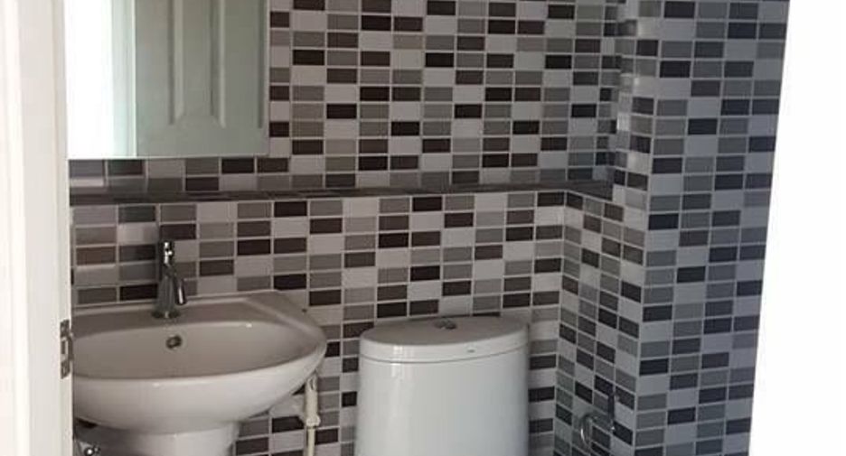 For sale 1 bed condo in Mueang Nonthaburi, Nonthaburi