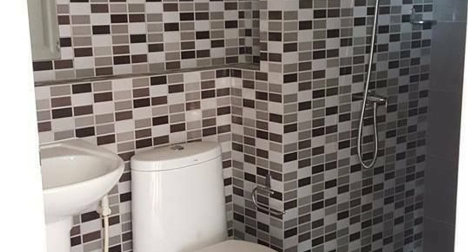 For sale 1 bed condo in Mueang Nonthaburi, Nonthaburi