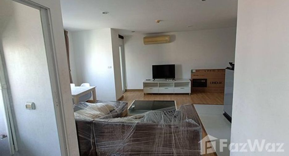 For sale 1 bed condo in Mueang Nonthaburi, Nonthaburi