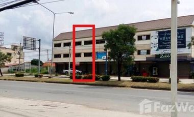 For sale office in Ban Bueng, Chonburi