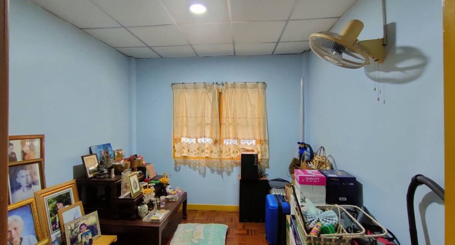 ขาย 3 ห้องนอน ทาวน์เฮ้าส์ ใน บางบัวทอง, นนทบุรี