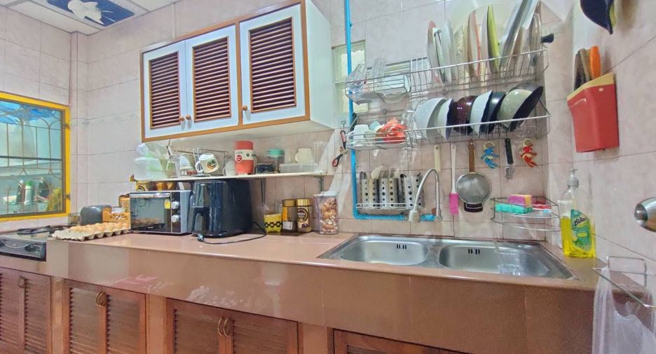 ขาย 3 ห้องนอน ทาวน์เฮ้าส์ ใน บางบัวทอง, นนทบุรี