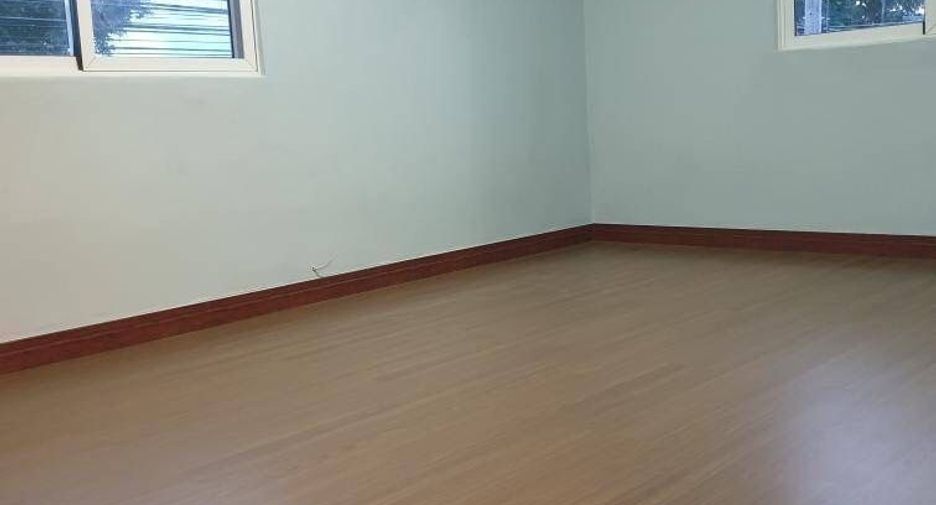 For sale 3 bedrooms house in Bang Yai, Nonthaburi