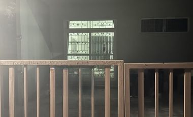 For sale 3 bedrooms townhouse in Bang Yai, Nonthaburi