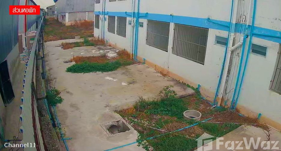 Grundstück zum Kauf in Pak Kret, Nonthaburi