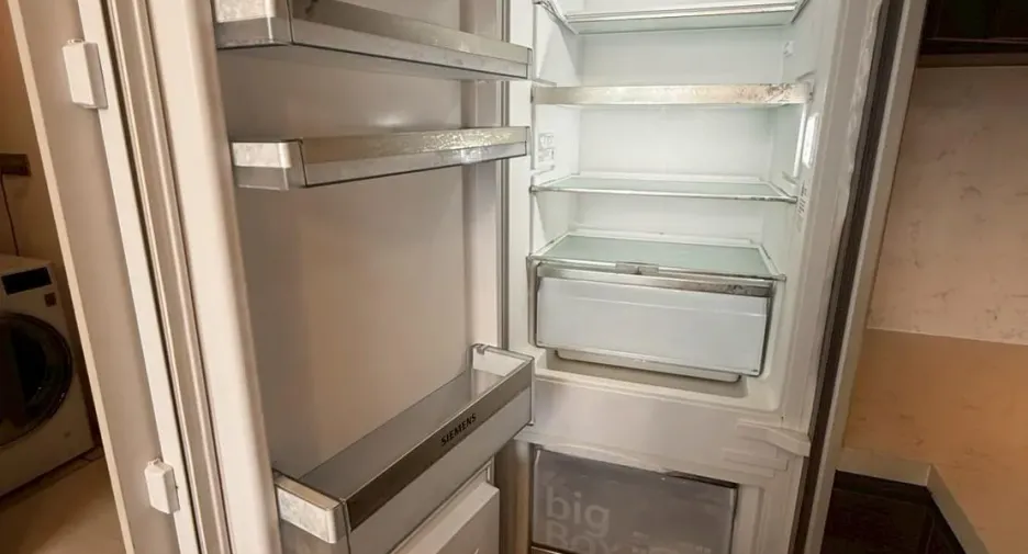 For sale 1 bed condo in Watthana, Bangkok
