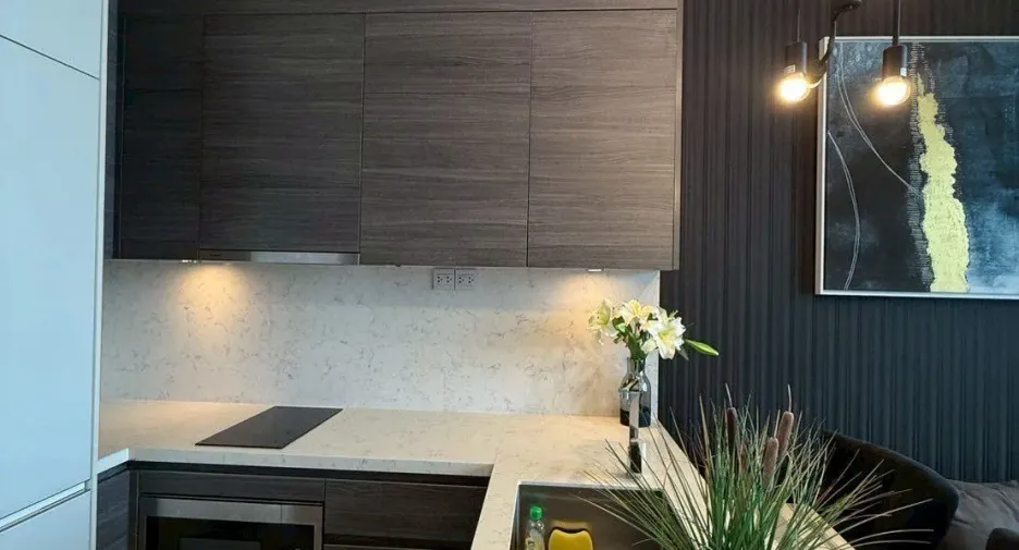 For sale 1 bed condo in Watthana, Bangkok