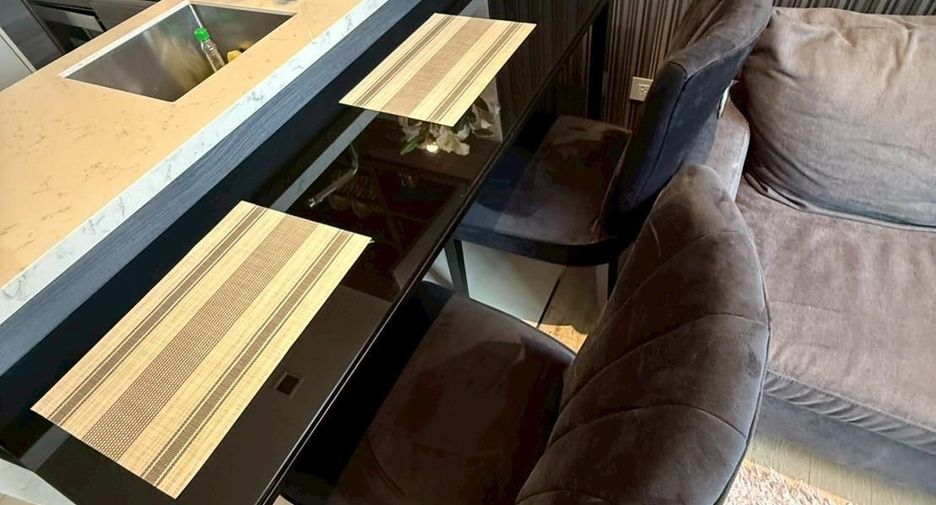 For sale 1 bed condo in Watthana, Bangkok
