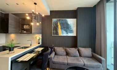 Condo en venta de 1 habitaciones en Watthana, Bangkok