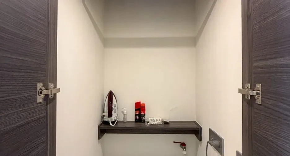 For sale 1 bed condo in Watthana, Bangkok